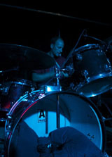 Jonas Troxell