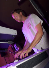 Peter Hamilton