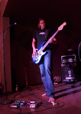 Tim Rausch